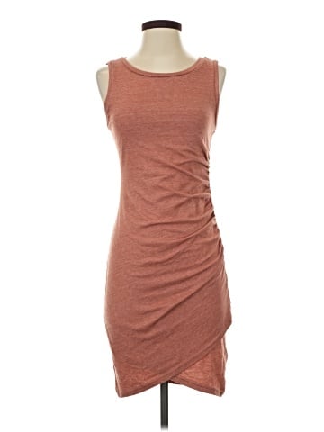 Leith Casual Dress (view 1)
