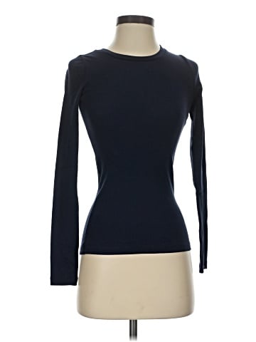J.Crew Long Sleeve T-Shirt (view 1)
