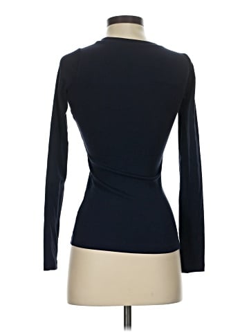 J.Crew Long Sleeve T-Shirt (view 2)