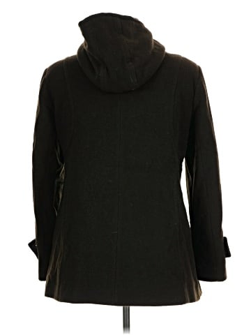 Larry Levine Coat (view 2)