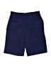 Burnside Solid Blue Athletic Shorts Size 8 - photo 2