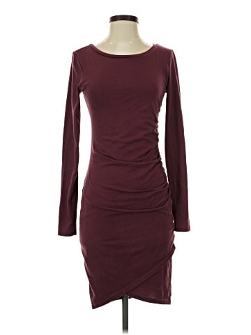 Leith Casual Dress (view 1)