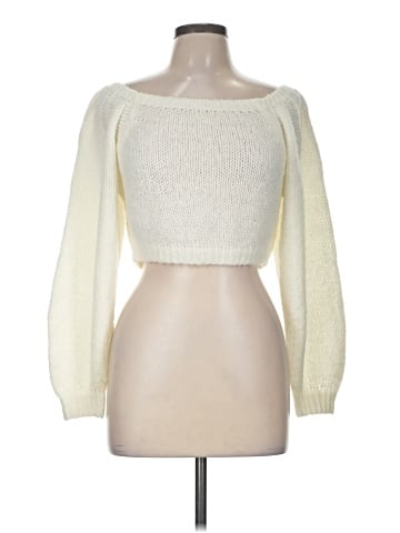 Altar'd State Long Sleeve Top (view 1)