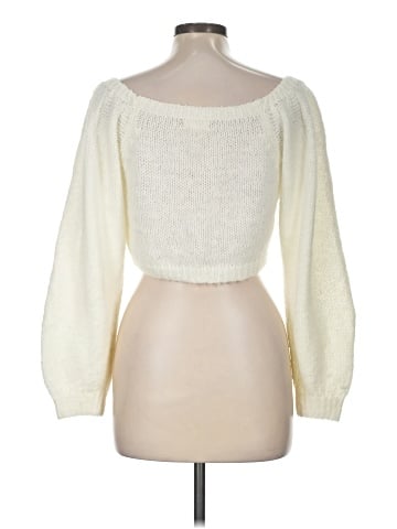 Altar'd State Long Sleeve Top (view 2)
