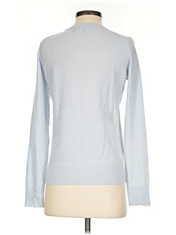 Theory Cashmere Pullover Sweater (view 2)