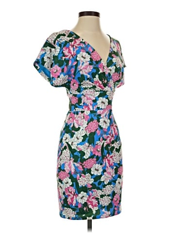 Alexia Admor Cocktail Dress (view 1)