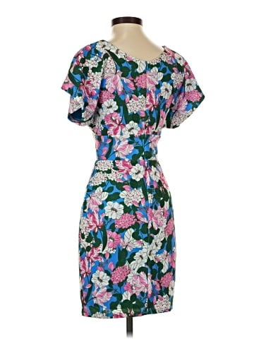 Alexia Admor Cocktail Dress (view 2)