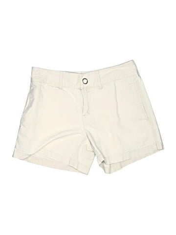 Gap Khaki Shorts (view 1)
