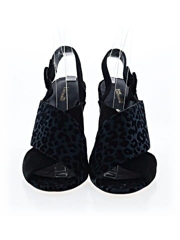 Diane von Furstenberg Sandals (view 2)