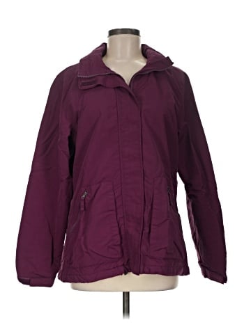 Lands' End Jacket (view 1)