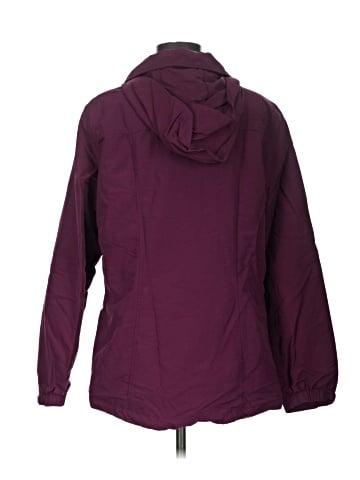 Lands' End Jacket (view 2)
