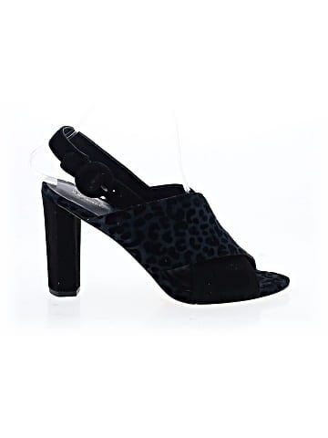 Diane von Furstenberg Sandals (view 1)