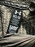 Under Armour 100% Polyester Gray Pullover Hoodie Size M - photo 7