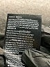 Under Armour 100% Polyester Gray Pullover Hoodie Size M - photo 10