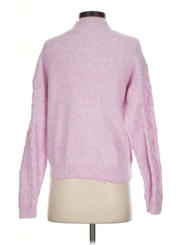 Jessica Simpson Turtleneck Sweater (view 2)