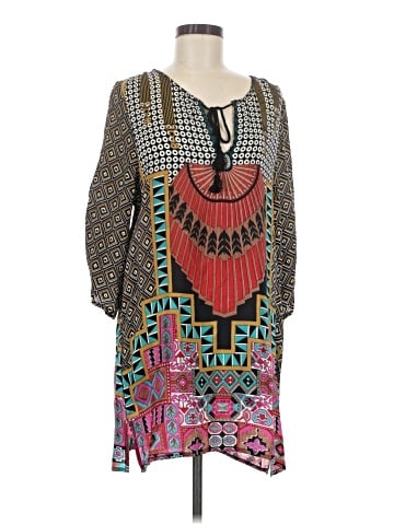 Tolani Casual Dress (view 1)