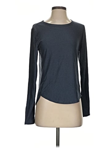 Active by Old Navy Long Sleeve T-Shirt (view 1)