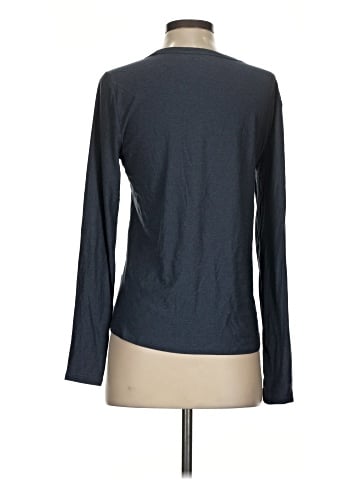 Active by Old Navy Long Sleeve T-Shirt (view 2)