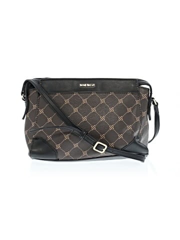 Nine West Crossbody Bag (view 1)
