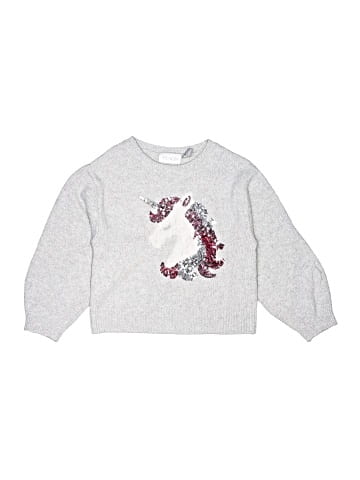 The Children's Place Pullover Sweater (view 1)