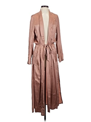 H&M Trenchcoat (view 1)