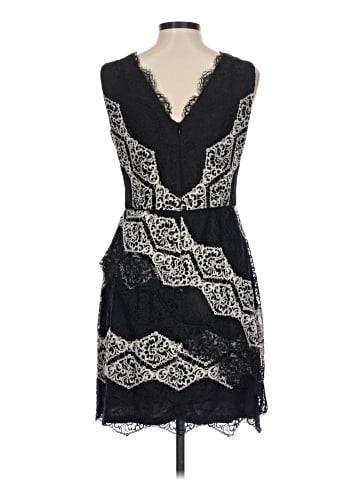 Maggy London Cocktail Dress (view 2)