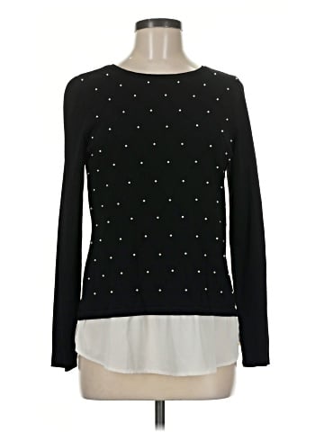 White House Black Market Pullover Sweater (view 1)