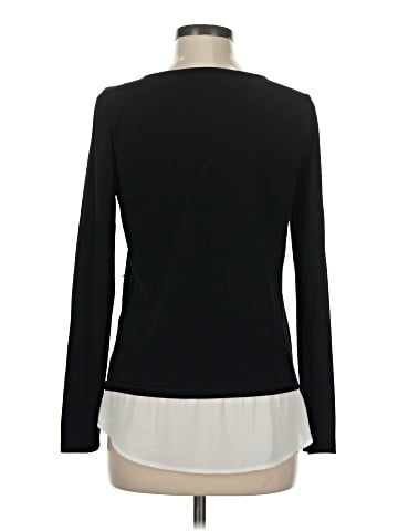 White House Black Market Pullover Sweater (view 2)
