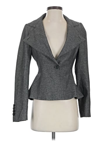 Karen Millen Blazer (view 1)