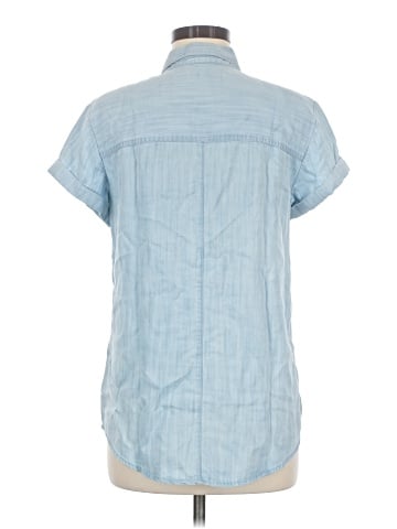 UNTUCKit Short Sleeve Button-Down Shirt (view 2)