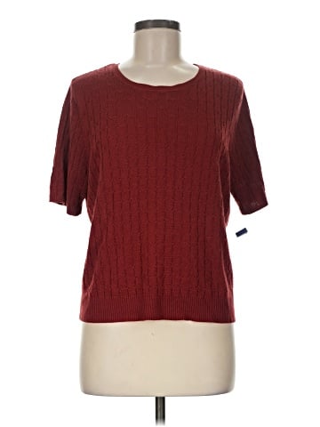 The Tog Shop Pullover Sweater (view 1)