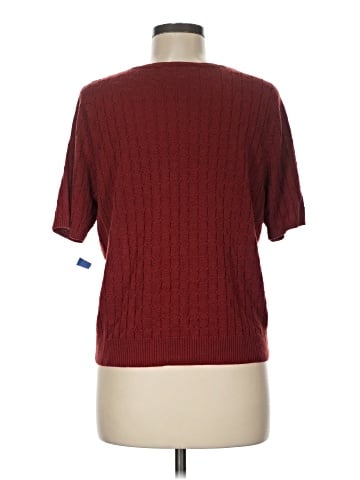 The Tog Shop Pullover Sweater (view 2)