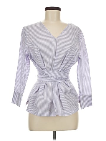 Banana Republic 3/4 Sleeve Blouse (view 1)