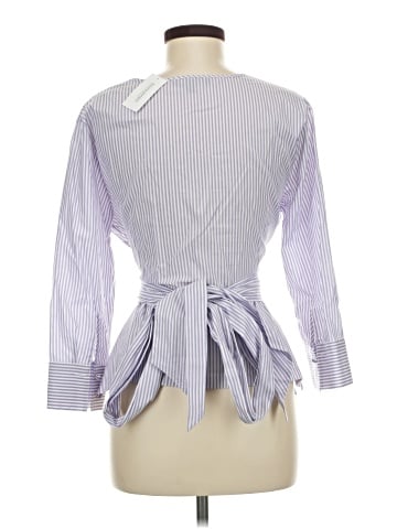 Banana Republic 3/4 Sleeve Blouse (view 2)