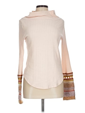 Free People Turtleneck Sweater (view 1)
