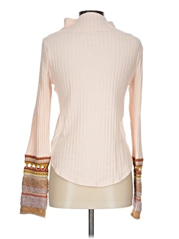 Free People Turtleneck Sweater (view 2)