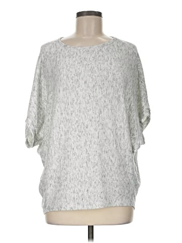 Michael Stars 3/4 Sleeve Top (view 1)