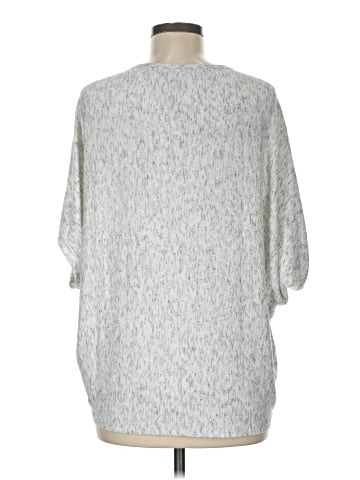Michael Stars 3/4 Sleeve Top (view 2)