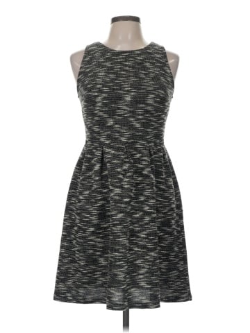Ann Taylor LOFT Casual Dress (view 1)