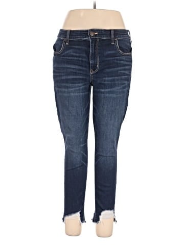 American Eagle Outfitters Jeans (view 1)