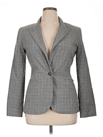 Norma Kamali Blazer (view 1)