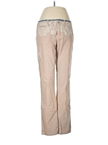 Pilcro and the Letterpress Casual Pants (view 1)