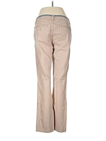 Pilcro and the Letterpress Casual Pants (view 2)