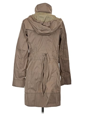 Cole Haan Raincoat (view 2)