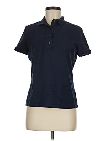 Lacoste Short Sleeve Polo (view 1)