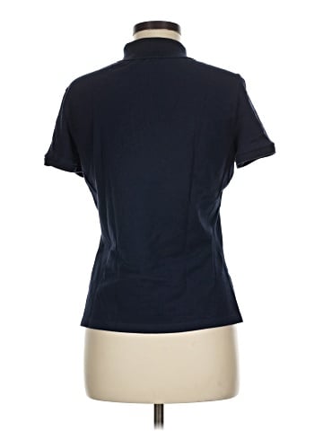 Lacoste Short Sleeve Polo (view 2)
