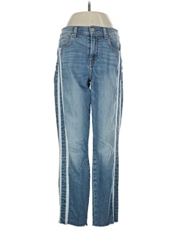 7 For All Mankind Jeans (view 1)