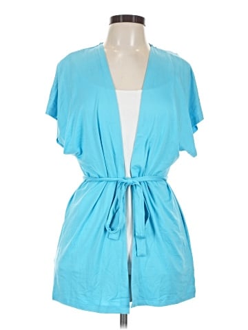 Hue Kimono (view 1)