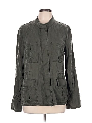 Sanctuary Jacket (view 1)
