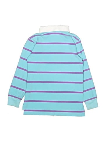 Kelly's Kids Long Sleeve Polo (view 2)